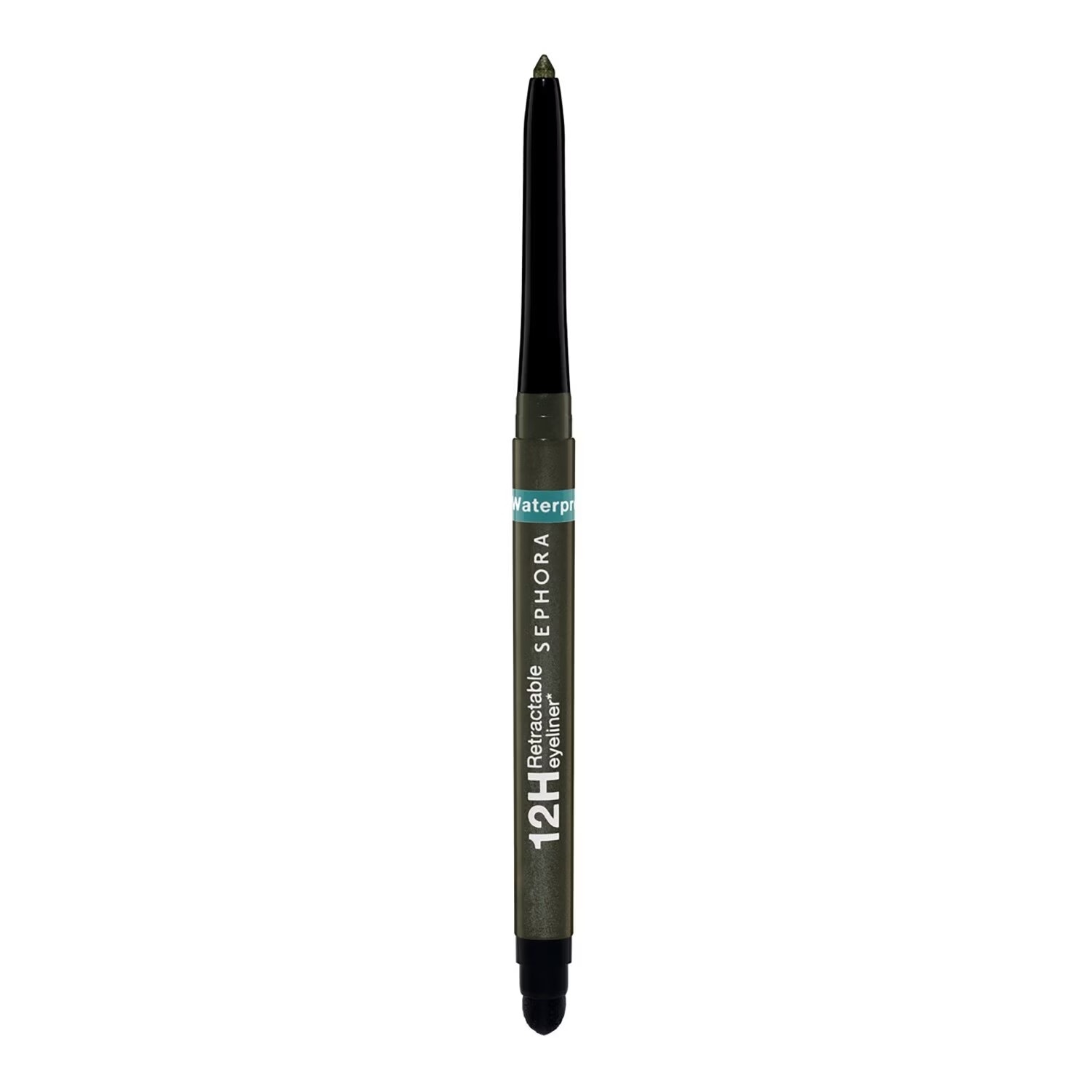 EYELINER RETRACT WTP (DELINEADOR DE OJOS RETRÁCTIL)